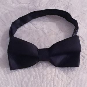 Satin Bowtie